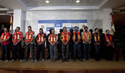 México da nuevo golpe a 'El Chapo' al abatir lugarteniente