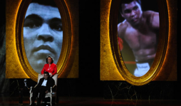 Mohammad Alí: 'El más grande”