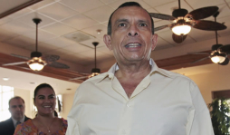 Lobo inaugura programa de Seguro Social en EUA