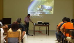 Estudiarán imágenes satelitales de Honduras