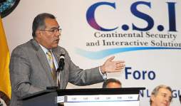 MP abre investigación contra Óscar Álvarez