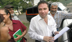 No hallan otros 10 millones de lempiras que retiró el exministro Flores Lanza: TSC