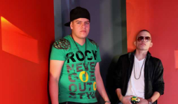 Año nuevo con Yerbaklan