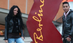 Actores cubanos piden asilo a EUA