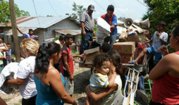Comienzan proyectos para prevenir inundaciones.