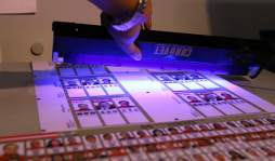 Escrutinio de votos será a puertas abiertas: TSE