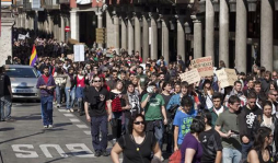 Difícil 2013 espera a los hondureños en España