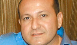 Policía sin pistas de asesinos del abogado Juan Romero