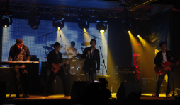 Barco de Tarsis gana Batalla de las Bandas Pepsi