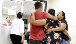 Asesinan en La Ceiba al exjugador del Vida Borghi Arbizú