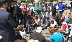 'Guasón” mata a 12 personas en estreno de Batman