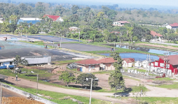 País puede generar 400 megas con biogás