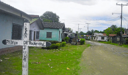 Triunfo de la Cruz festejará 487 años