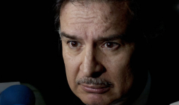 Presidente Colom autoriza extradición de Alfonso Portillo