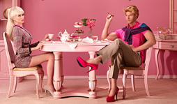 Ken se declara gay, le rompe el corazón a Barbie