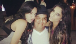 Pequeño catracho anhela ser gigante de la actuación en EUA