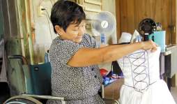 Lily Dubón: Una gran lección de vida y superación