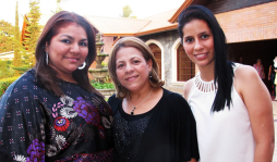 Alegrías al atardecer