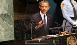 'Irán no conseguirá armas nucleares”: Barack Obama