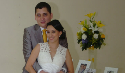 Los enlaces del año en el litoral