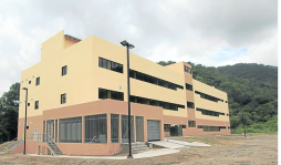 En diciembre estrena edificio Ministerio Público