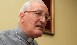 Garachana: 'No vivamos la Semana Santa de una manera degenerada”