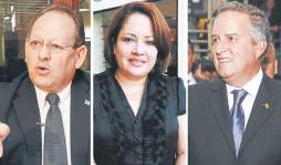 Hondureños irán a las urnas con la fe de escoger a los mejores