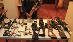 El agua de lluvia les ayudó a vivir