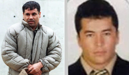 Muerte de Lazca favorece a el capo Chapo Guzman