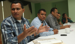 Departamentales de Educación apelarán ante Tribunal