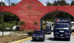 Los Castaños, la pequeña 'ciudad modelo' en Honduras