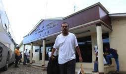 Emigrante hondureño: 'Descubrí que el sueño americano ya no existe”