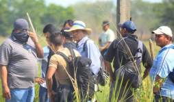Crisis agraria afectará gobernabilidad de Honduras