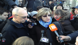 Forenses establecen identidad de víctimas de matanza en Connecticut