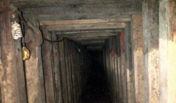 Descubren un narcotúnel en Mexicali