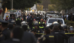 Explosión en torre de Pemex deja ya 25 muertos y 101 heridos