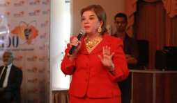 Frenar la violencia buscan en congreso