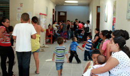 Alarma por aumento de casos de tuberculosis en El Progreso