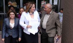 Eva Fernández querella por difamación a Ricardo