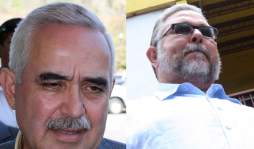 Exfuncionarios hondureños son acusados por corrupción
