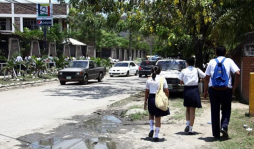 Colonias Del Valle y Calpules bajo acecho de delincuentes