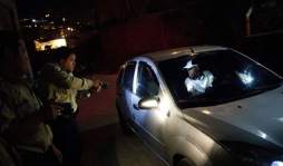 La violencia acecha los barrios de Caracas