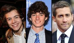 Taylor Swift, la coleccionista de amores