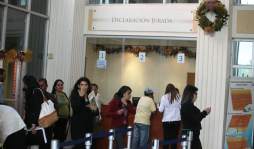 Daysi de Anchecta: 'El 99.9% de funcionarios no rinde cuentas”