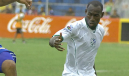 Hendry Córdoba: 'Es un gran compromiso”