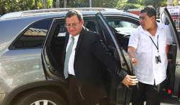 Especialistas aplicarán a policías de Honduras el detector de mentiras