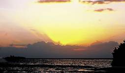 Cayos Cochinos sede de reality shows