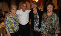 Encuentro de gratitud