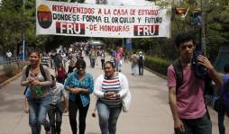 En junio se realizarán elecciones en la Unah