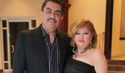 Cita con la gran mezzosoprano